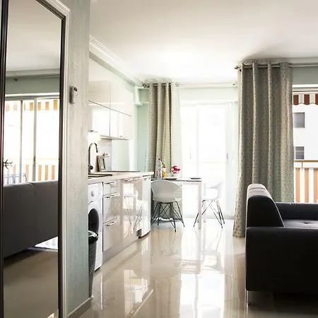 Big & Stylish 2 Flat * Nice