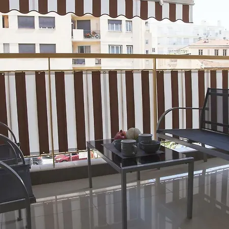 Apartment Big & Stylish 2 Flat *