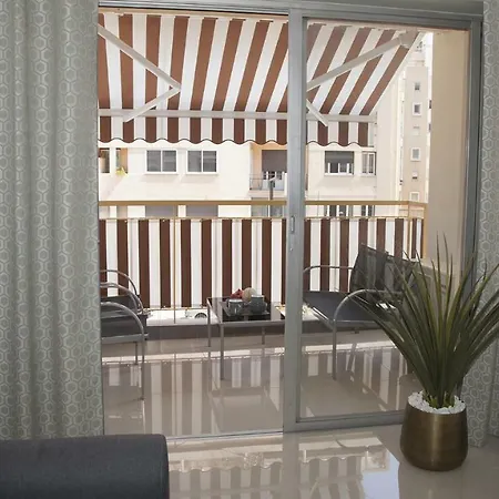 Apartment Big & Stylish 2 Flat