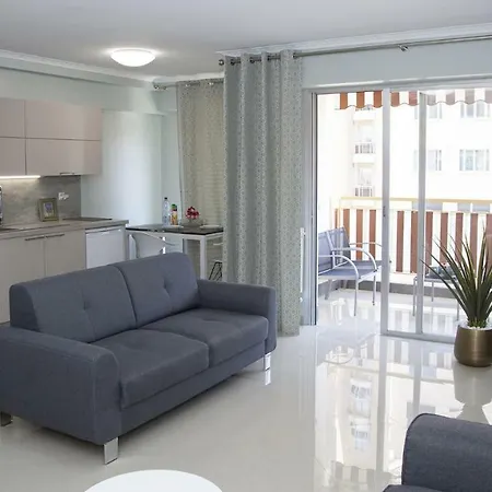 Apartment Big & Stylish 2 Flat