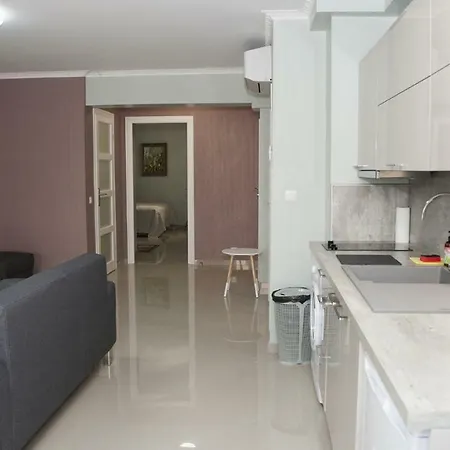 Apartment Big & Stylish 2 Flat *