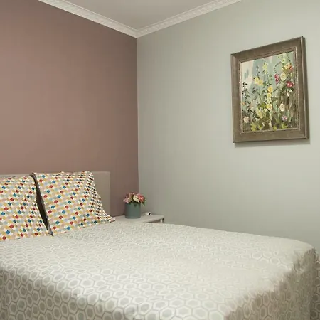Apartment Big & Stylish 2 Flat *