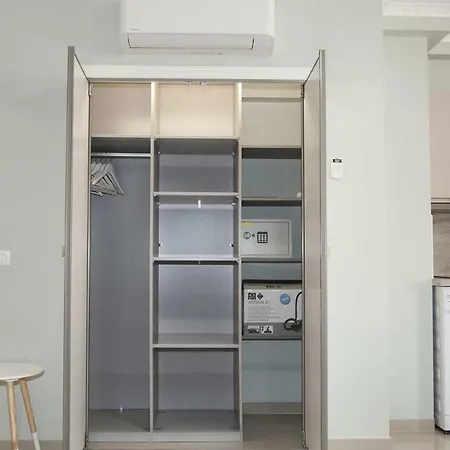 Apartment Big & Stylish 2 Flat