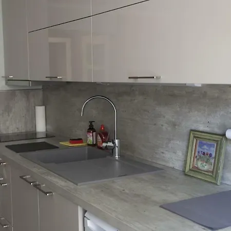 Apartment Big & Stylish 2 Flat