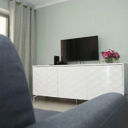 Apartment Big & Stylish 2 Flat