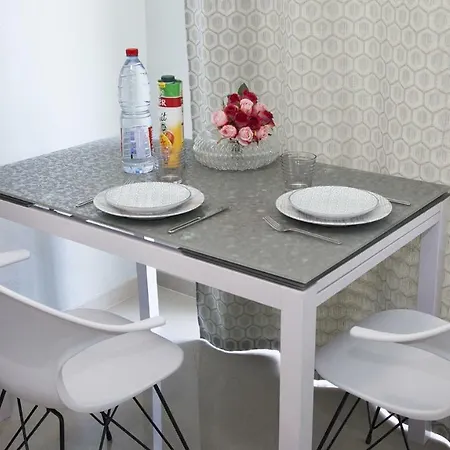 Big & Stylish 2 Flat Ницца